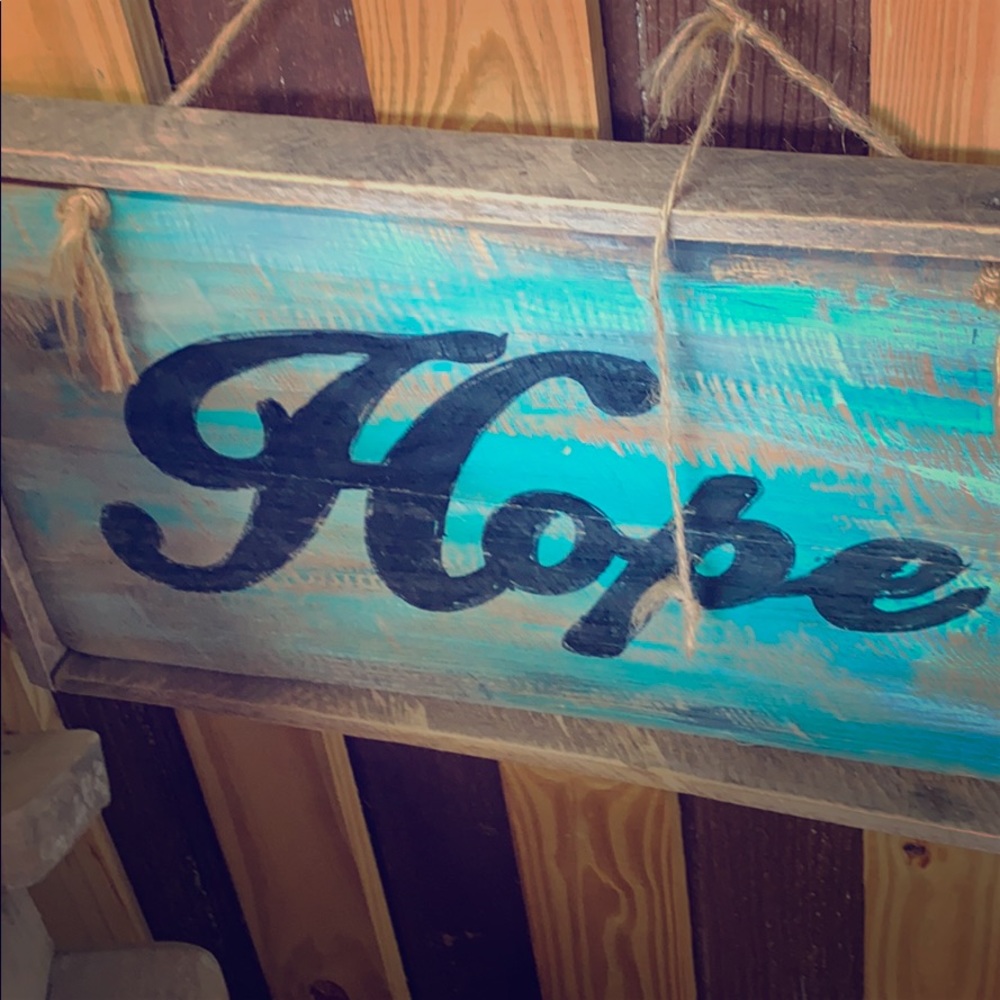 Woodwork handmade free handed